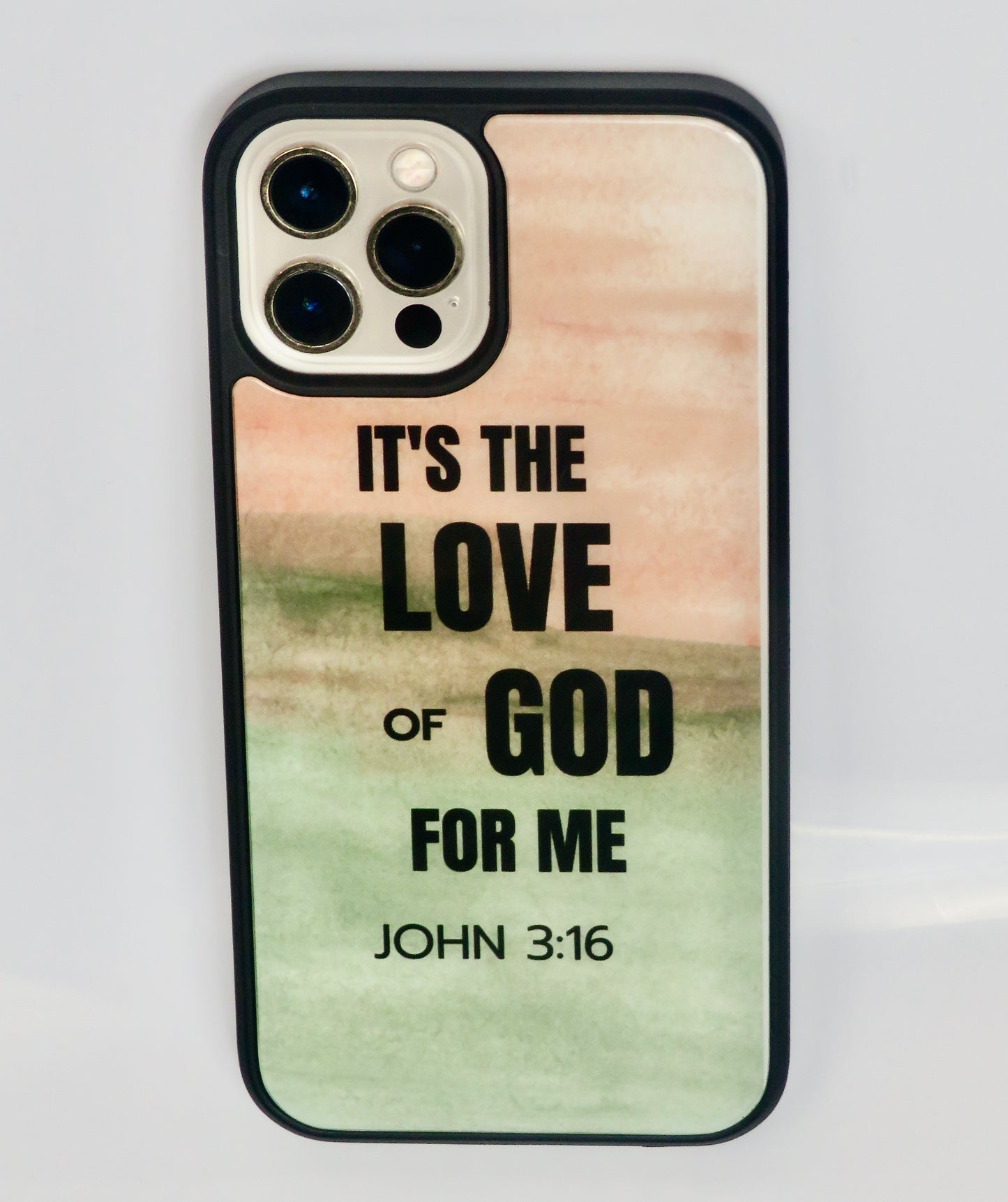 Love of God