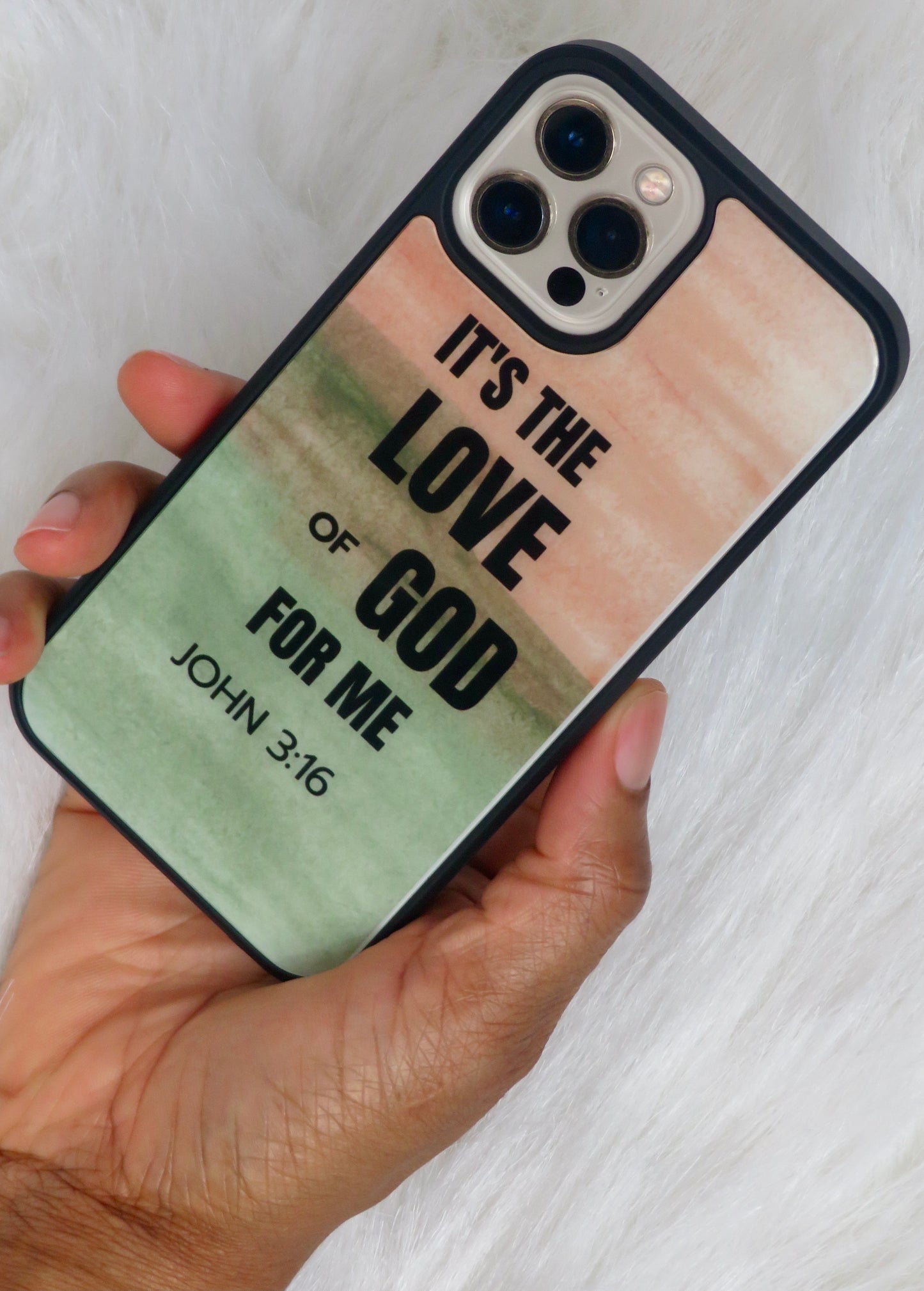 Love of God